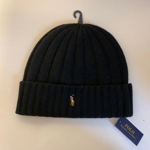 Polo Beanie